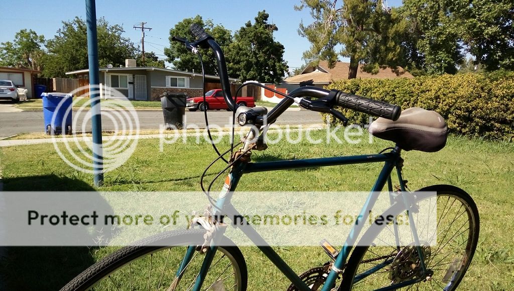 how to adjust huffy bike brakes